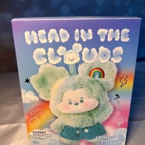 Head in the Clouds Plush Toy - mystery colors